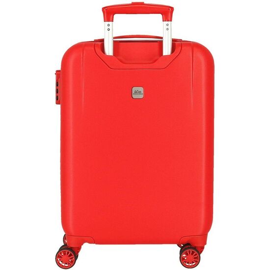 MALETA TROLLEY ABS EL REY LEON DISNEY 55CM image 1