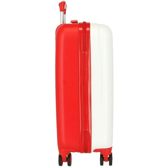 MALETA TROLLEY ABS EL REY LEON DISNEY 55CM image 2