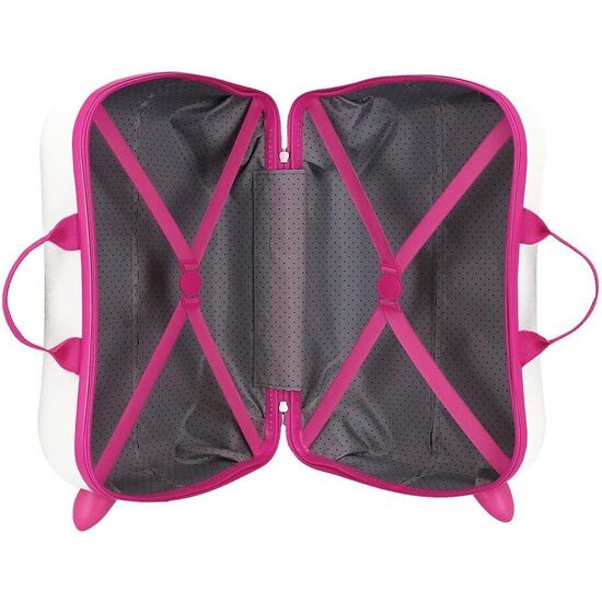 MALETA ABS YOU ARE CUTE HELLO KITTY 45CM image 2