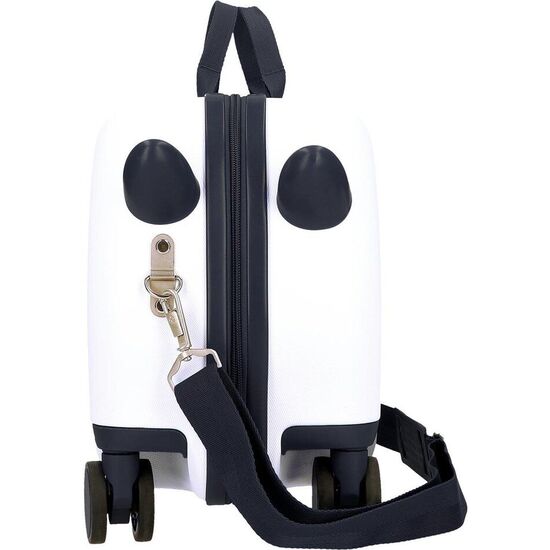 MALETA ABS DEL REVES 2 DISNEY PIXAR 45CM image 1