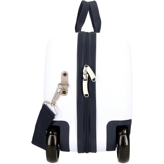 MALETA ABS DEL REVES 2 DISNEY PIXAR 45CM image 2