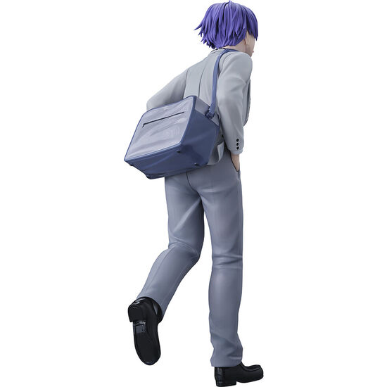 FIGURA ICHIBANSHO REO MIKAGE INTERVAL BLUE LOCK 17CM image 0