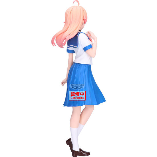 FIGURA NICO WAKATSUKI WITCH WATCH 20CM image 2