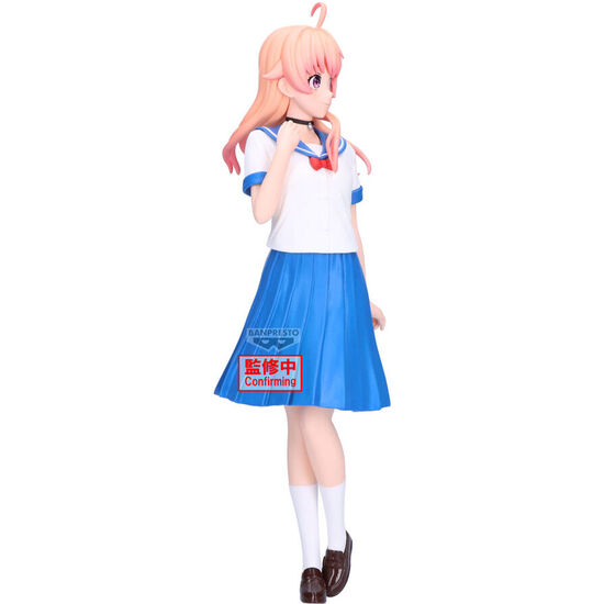 FIGURA NICO WAKATSUKI WITCH WATCH 20CM image 3