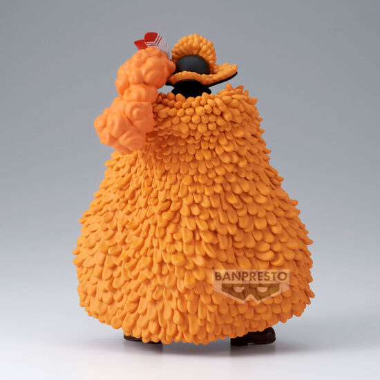 FIGURA MARSHALL D. TEACH DXF THE GRANDLINE SERIES ONE PIECE 18CM image 3