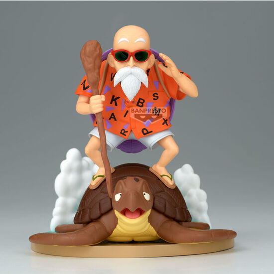 FIGURA KAMESENNIN HISTORY BOX DRAGON BALL 11CM image 1