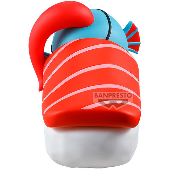 FIGURA UNDYNE FOOD DESING UNDERTABLE 12CM image 2