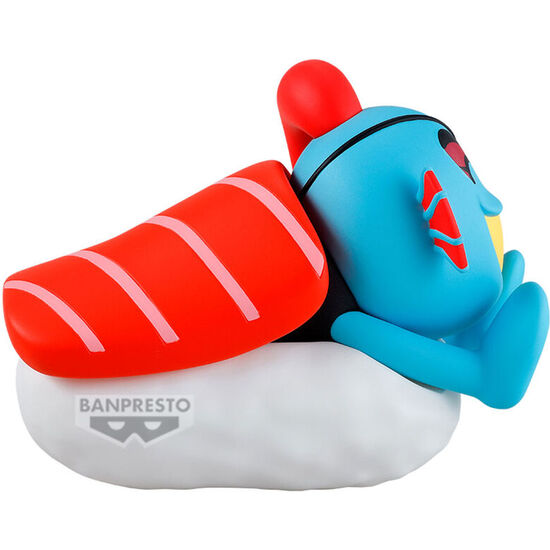 FIGURA UNDYNE FOOD DESING UNDERTABLE 12CM image 3