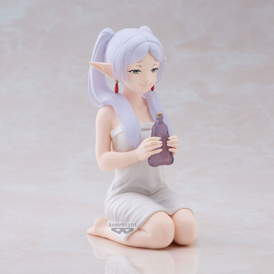 FIGURA FRIEREN RELAX TIME FRIEREN: BEYOND JOURNEYS END 13CM image 2