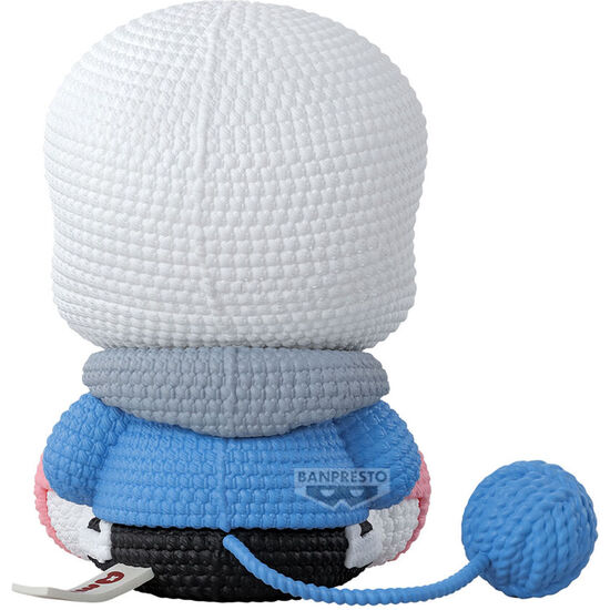 FIGURA AMICOT SANS UNDERTALE 14CM image 2