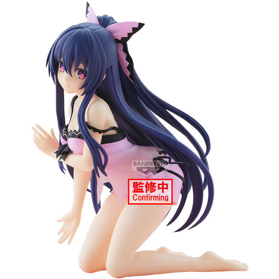 FIGURA TOHKA YATOGAMI DATE A LIVE 14CM image 0