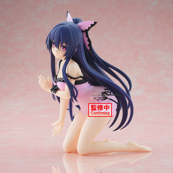 FIGURA TOHKA YATOGAMI DATE A LIVE 14CM image 1