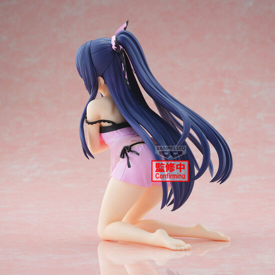 FIGURA TOHKA YATOGAMI DATE A LIVE 14CM image 2