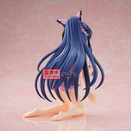FIGURA TOHKA YATOGAMI DATE A LIVE 14CM image 3