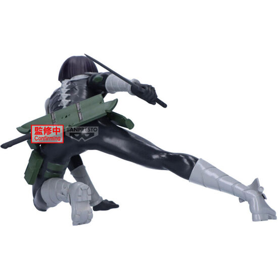 FIGURA SOSHIRO HOSHINA VIBRATION STARS KAIJU NO. 8 13CM image 2