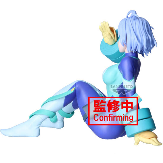 FIGURA NEJIRE HADO GLITTER & GLAMOURS MY HERO ACADEMIA 13CM image 1