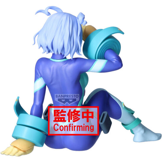 FIGURA NEJIRE HADO GLITTER & GLAMOURS MY HERO ACADEMIA 13CM image 2