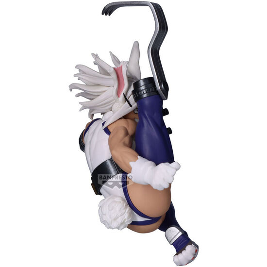 FIGURA MIRKO THE AMAZING HEROES MY HERO ACADEMIA 16CM image 1