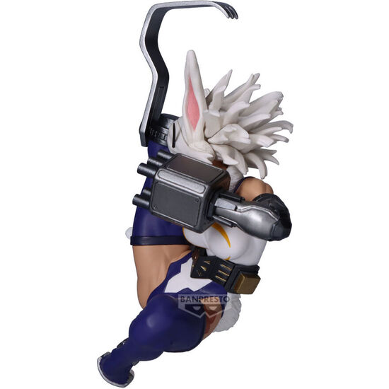 FIGURA MIRKO THE AMAZING HEROES MY HERO ACADEMIA 16CM image 2