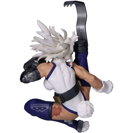 FIGURA MIRKO THE AMAZING HEROES MY HERO ACADEMIA 16CM image 3