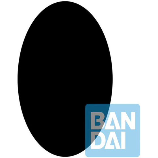 FIGURA ICHIBANSHO UPPER THREE DEMON SLAYER KIMETSU NO YAIBA 25CM image 0