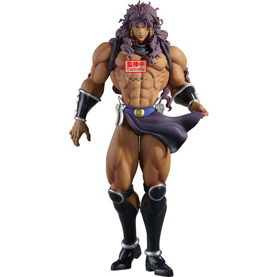 FIGURA KARS JOJOÂ€™S BIZARRE ADVENTURE 22CM image 0