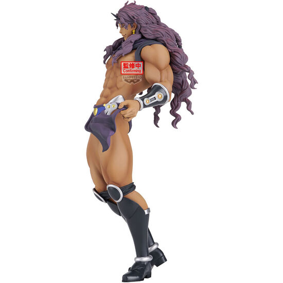 FIGURA KARS JOJOÂ€™S BIZARRE ADVENTURE 22CM image 3