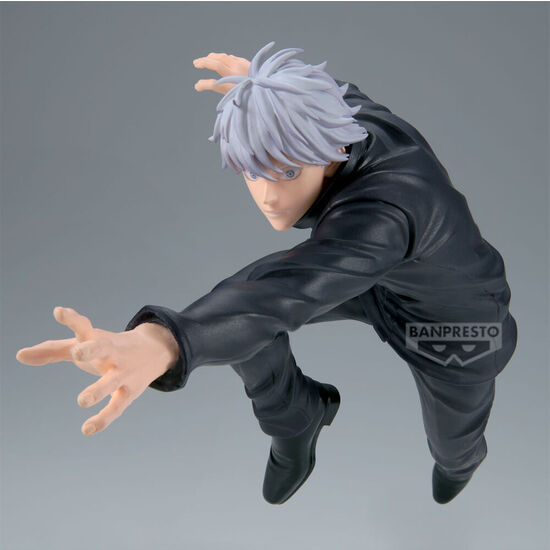FIGURA SATORU GOJO Â…¡ MAXIMATIC JUJUTSU KAISEN 22CM image 1