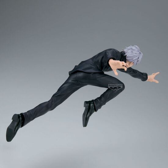 FIGURA SATORU GOJO Â…¡ MAXIMATIC JUJUTSU KAISEN 22CM image 2