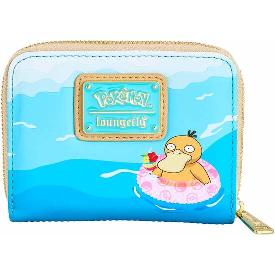 CARTERA POOL PARTY POKEMON LOUNGEFLY image 1