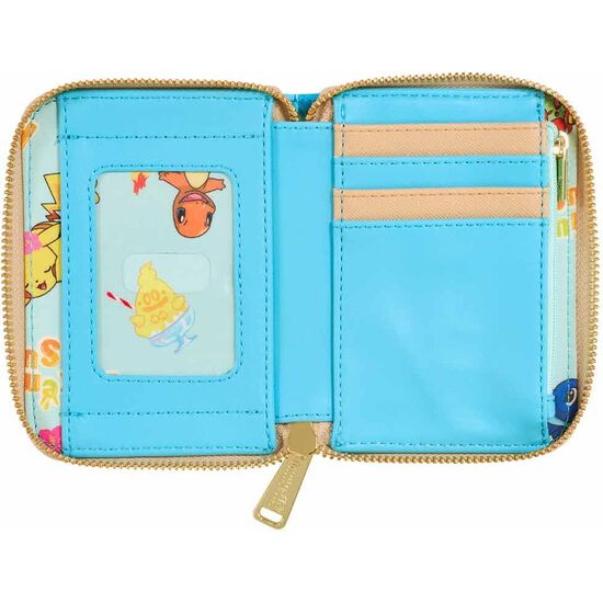 CARTERA POOL PARTY POKEMON LOUNGEFLY image 2