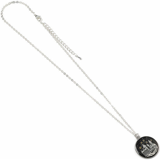 COLGANTE CASTILLO HOGWARTS HARRY POTTER image 0