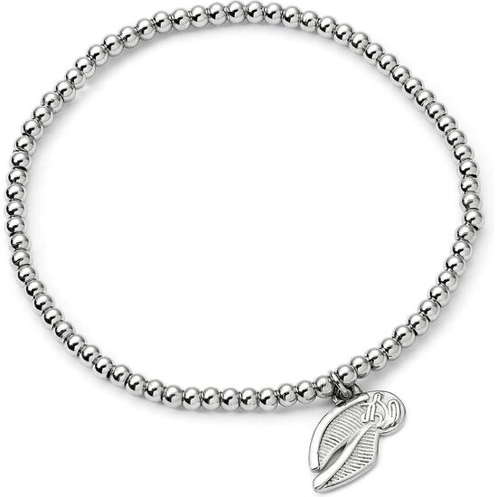 PULSERA SNITCH DORADA HARRY POTTER image 1