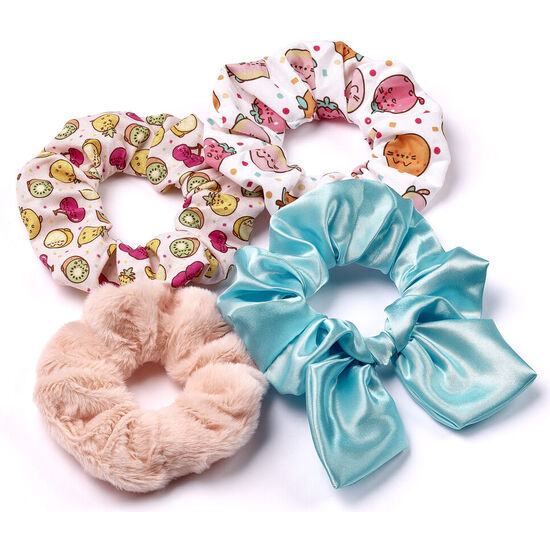 SET 4 COLETEROS PELO PUSHEEN image 0