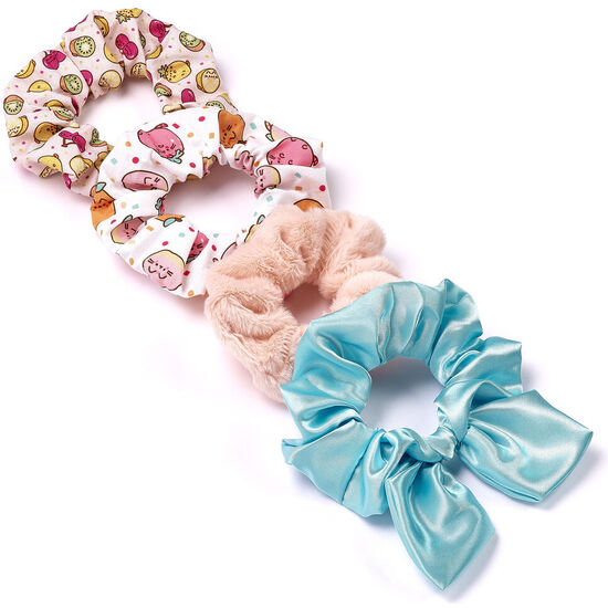 SET 4 COLETEROS PELO PUSHEEN image 2