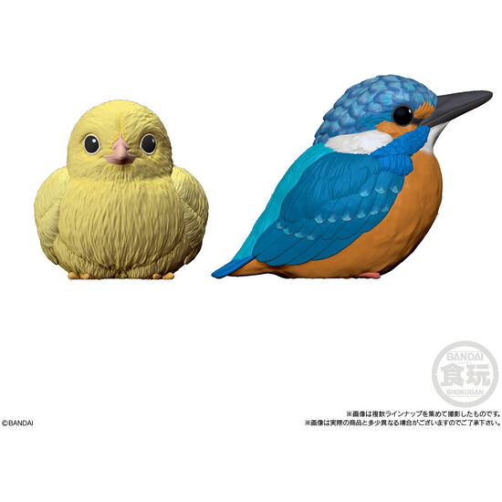 FIGURA TENORI FRIENDS 6CM SURTIDO image 3