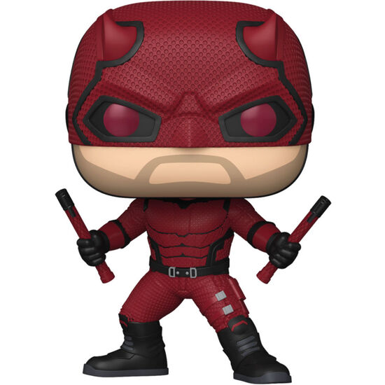 FIGURA POP MARVEL DAREDEVIL BORN AGAIN - DAREDEVIL image 1