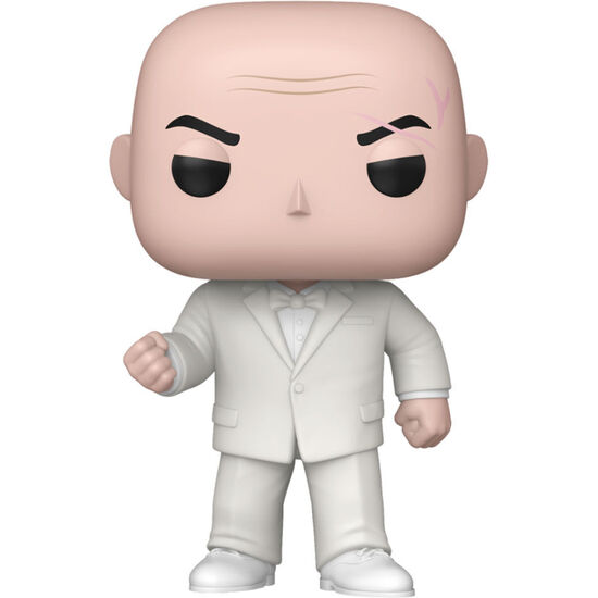 FIGURA POP MARVEL DAREDEVIL BORN AGAIN KINGPIN image 1