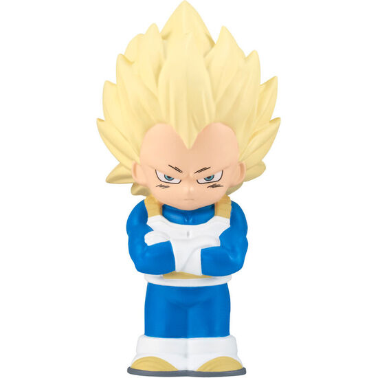 FIGURA SOFBITS DRAGON BALL 2 7CM SURTIDO image 1