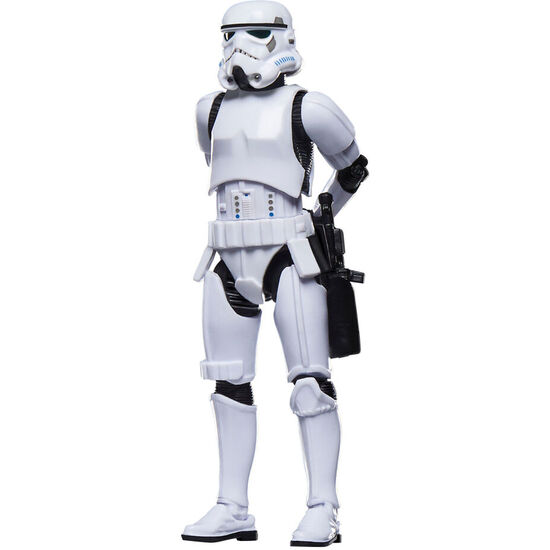 FIGURA STORMTROOPER STAR WARS 9,5CM image 3