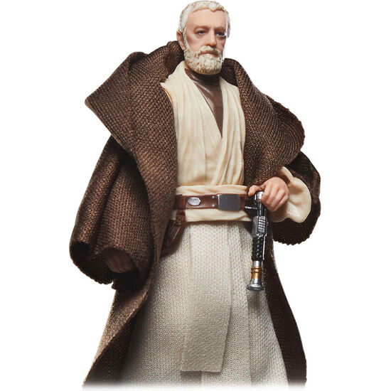 FIGURA BEN OBI-WAN KENOBI STAR WARS 9,5CM image 3