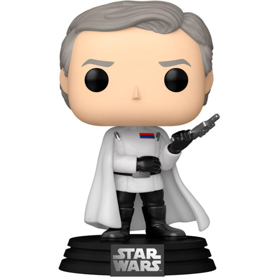 FIGURA POP STAR WARS ORSON KRENNIC image 1
