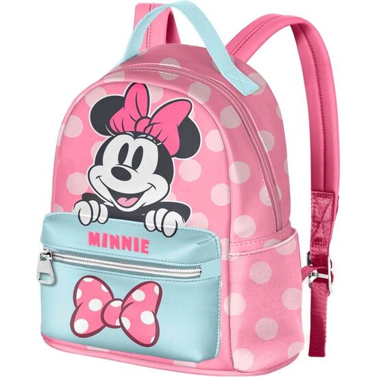 MOCHILA RIBBON MINNIE DISNEY 25CM image 0