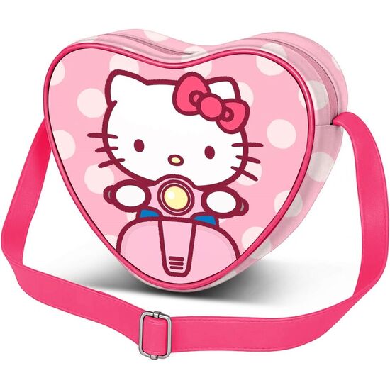BOLSO MOTO HELLO KITTY image 0