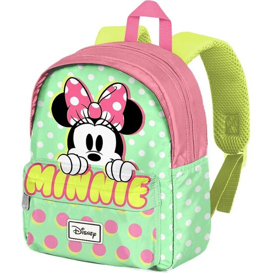 MOCHILA MINNIE DISNEY 27CM image 0