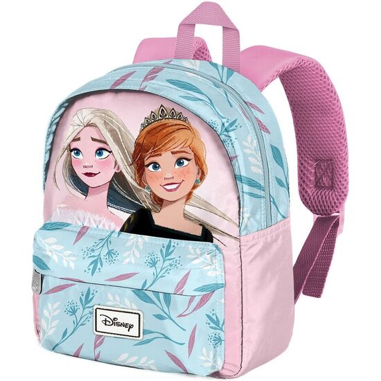 MOCHILA FROZEN 2 DISNEY 27CM image 0