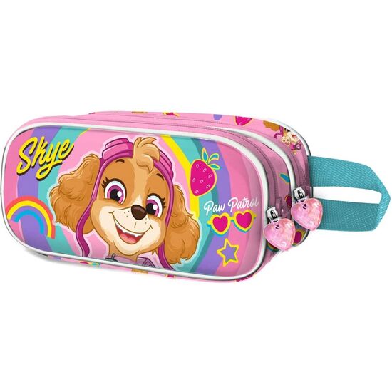 PORTATODO 3D HAPPY PATRULLA CANINA PAW PATROL image 0