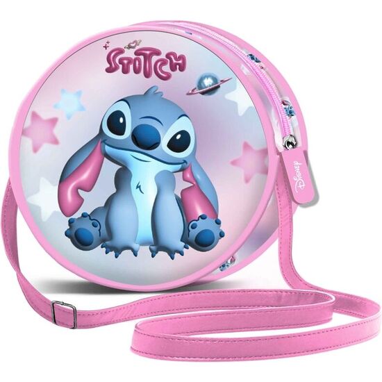 BOLSO COSMI STITCH DISNEY image 0