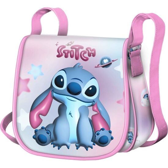 BOLSO COSMI STITCH DISNEY image 0