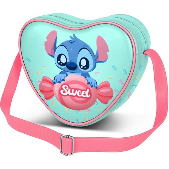BOLSO CANDY STITCH DISNEY image 0